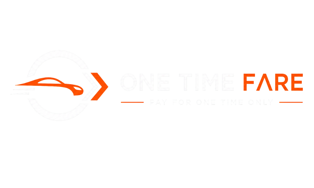 One Time Fare